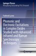 Phononic and Electronic Excitations in... - Bild 1