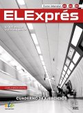 ELExprés - Tercera edición. Arbeitsbuch+ Digitale Ausgabe