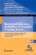 Methods and Applications for Modeling... - Bild 1