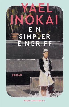 Ein simpler Eingriff - Inokai, Yael