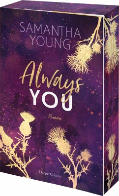 Always You / Die Adairs Bd.3 - Young, Samantha
