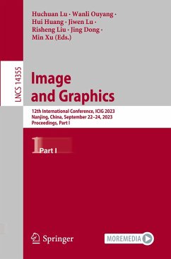 Image and Graphics