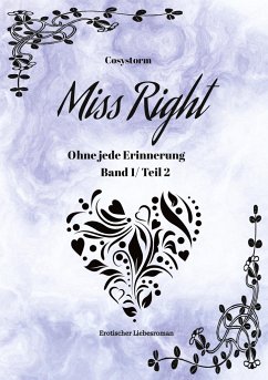 Miss Right - Cosystorm