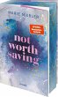 Not Worth Saving / Brooke & Noah Bd.1 - Bild 1