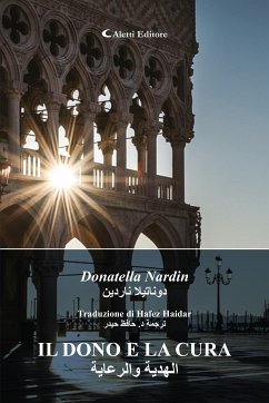 Il dono e la cura (eBook, ePUB) - Nardin, Donatella