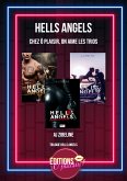 Hells Angels - Trilogie (eBook, ePUB)