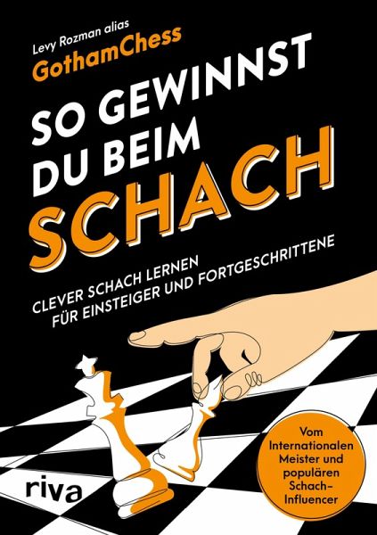 So gewinnst du beim Schach (eBook, PDF) So gewinnst du beim Schach (eBook, PDF)