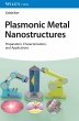 Plasmonic Metal Nanostructures - Bild 1
