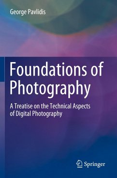 Foundations of Photography - Pavlidis, George