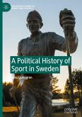 A Political History of Sport in Sweden