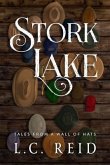 Stork Lake (eBook, ePUB)
