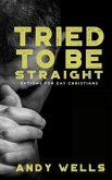 Tried to Be Straight - Options for Gay Christians (eBook, ePUB)