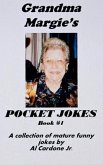 Grandma Margie's Pocket Jokes (eBook, ePUB) Grandma Margie's Pocket Jokes (eBook, ePUB)
