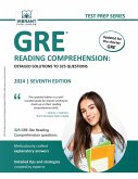 GRE Reading Comprehension