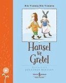 Hansel Ve Gretel - Bir Varmis Bir Yokmus