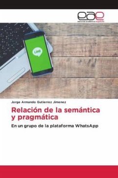 Relación de la semántica y pragmática - Gutierrez Jimenez, Jorge Armando