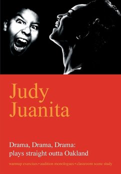 Drama, Drama, Drama - Juanita, Judy