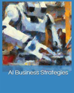 AI Business Strategies - Matthews, Frederick