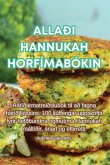 ALLAÐI HANNUKAH HORFÍMABÓKIN