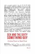 Sex and the Sixty-Something Guy - Bild 1