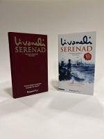 Serenad Ciltli - Livaneli, Zülfü