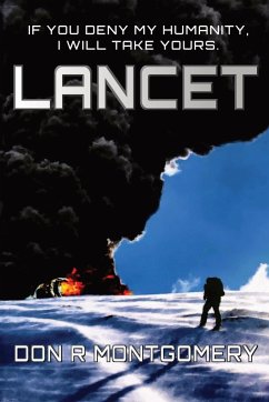 Lancet - Montgomery, Don R.