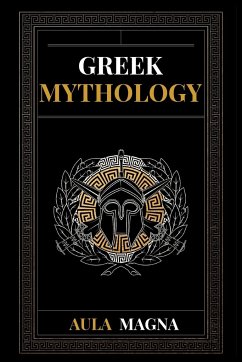 Greek Mythology - Magna, Aula