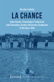 La chance (eBook, PDF)
