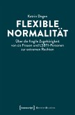 Flexible Normalität (eBook, PDF)