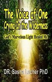 The Voice of One Crying In the Wilderness (eBook, ePUB)