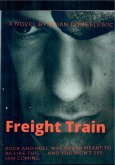 Freight Train (eBook, ePUB)