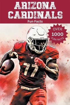 Arizona Cardinals Fun Facts - Ape, Trivia