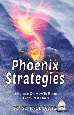 Phoenix Strategies - David, Sensei Paul