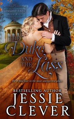 The Duke and the Lass - Clever, Jessie