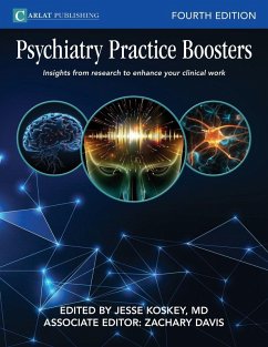 Cover Psychiatry Practice Boosters