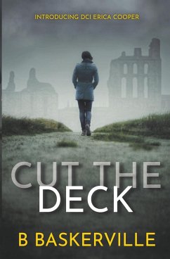 Cut The Deck - Baskerville, B.