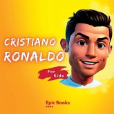 CRISTIANO RONALDO FOR KIDS