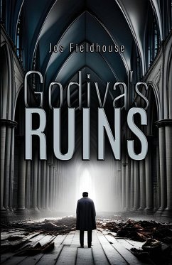 Godiva's Ruins - Fieldhouse, Jos