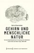 Gehirn und menschliche Natur (eBook,... - Bild 1