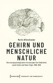 Gehirn und menschliche Natur (eBook, PDF)