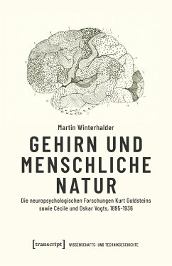 Gehirn und menschliche Natur (eBook, PDF) - Winterhalder, Martin