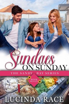 Sundaes on Sunday (eBook, ePUB) - Race, Lucinda