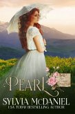Pearl (Mail Order Bride Tales, #2) (eBook, ePUB)