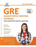 GRE Quantitative Reasoning Supreme