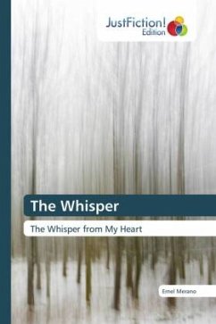The Whisper - Merano, Ernel