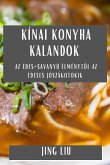 Kínai Konyha Kalandok