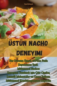 Cover Üstün Nacho Deneyimi