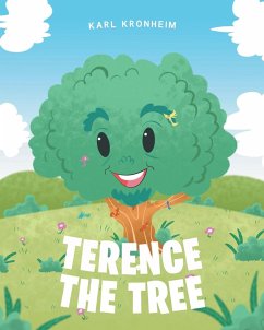 Terence the Tree - Kronheim, Karl