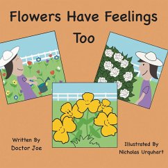 Flowers Have Feelings Too - Joe, Doctor