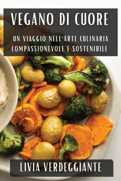 Cover Vegano di Cuore